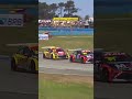 DUDU BARRICHELLO VEIO COM CORAGEM