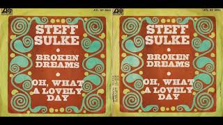 Steff Sulke - What A Lovely Day (China Psychedelic Pop, Baroque Pop 1967) @FuzzandFables1968