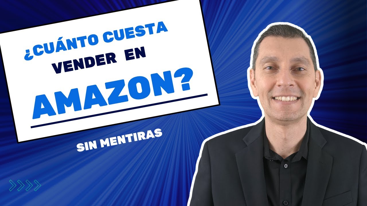 ¿Cuánto dinero necesito para empezar a vender en Amazon? – Sin mentiras ...