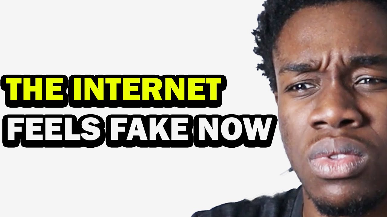 The Feels Fake Now YouTube