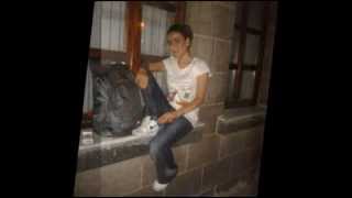 Aysel Mavi - Hoşcakal