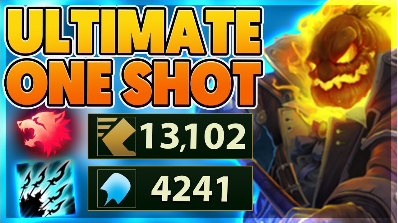 OVER 10,000 MOVESPEED (DOUBLE PENTA) - BunnyFuFuu