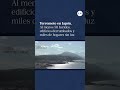 Terremoto en Japón: al menos 50 heridos, edificios derrumbados y miles de hogares sin luz