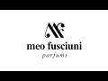 Meo Fusciuni First Impressions 