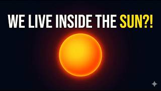 Why You Are Living Inside a Giant Cosmic Engine