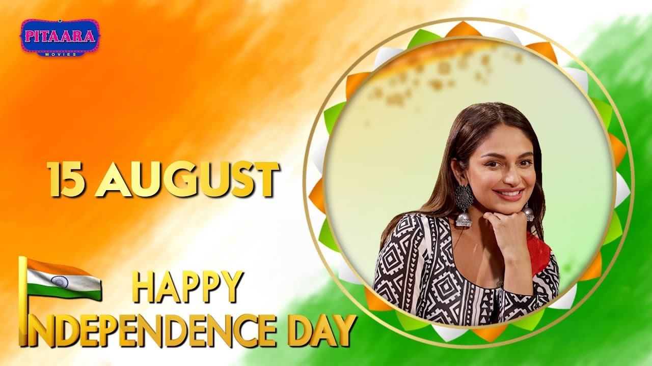 Happy Independence Day & Raksha Bandhan from Pitaara Tv & Rubina Bajwa punjabi singer babbu maan