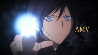 Noragami Epic AMV - &quot;Dead To Me&quot;