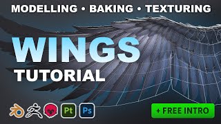 Wings Tutorial - Full Pipeline course preview