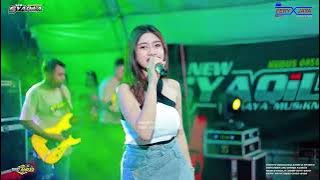 NEW SYAQILA - LIKU LIKU - ANA SANJAYA | WEDDING ZAIM & AFISKA - LAU DAWE KUDUS