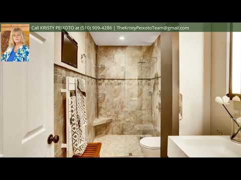 11841 TESLA RD, Livermore, CA home video tour
