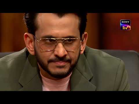 Shark Tank India Season 4 | Streaming Now | Exclusively on Sony LIV