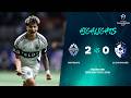 Whitecaps Vs CS Cartaginés 2026 Concacaf Champions Cup Round One