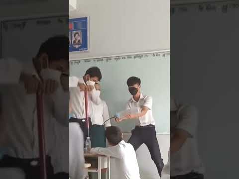 #short #វិទ្យាសាស្ត្រ  ការពិសេាធន៍ អំពីផែនដី...👽