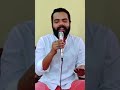Video : Muslim man from Nagpur recites Hanuman Chalisa to ensure communal harmony