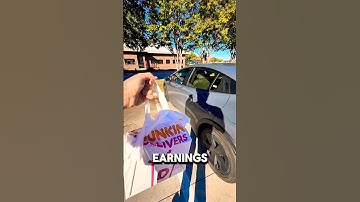 Why You’re Getting TRASH DoorDash Offers (And How to Fix It) 📈💰 #doordash #shorts