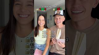 Crack the code! 😅🎲 - #funny #shorts