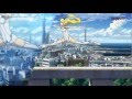 [PSP] Busou Shinki: Battle Masters MK2 [JPN](opening)