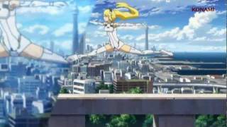 Install x Dream / Busou Shinki