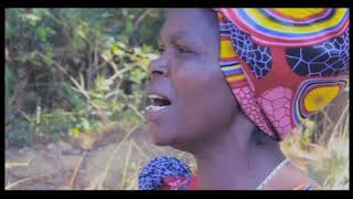 Nikikumbuka Mateso by TAG Goshen Choir Changarawe Iringa