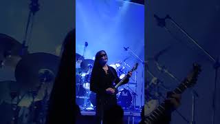 The Kovenant - Planetary Black Elements