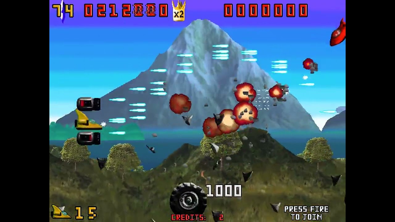 Platypus X Mod - Full Playthrough