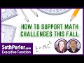 ⁒ How parents can support math challenges this fall with Adrianne Meldrum