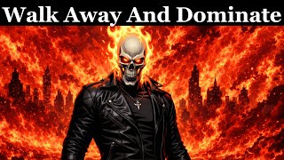 Download Lagu Mereka Menghormati Pria yang Bisa Pergi — Jadilah Pria Itu | Aturan Kemerdekaan Machiavelli MP3