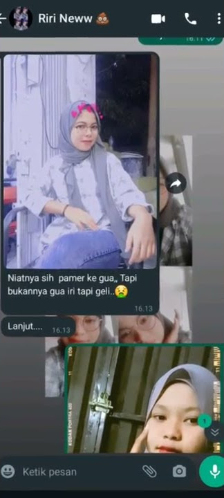 Cantik Sih Tapi Sayang 😜 #viral #fyp
