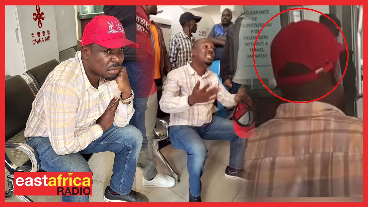 KILA ANAYEJARIBU KUTOKA NJE ANAZUILIWA | LEMA, HECHE NANI ANAFUATA, NINI KILICHOJIFICHA NYUMA