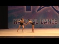 "Still"-- Studio C Dance Academy Age 15-16 Lyrical Duet