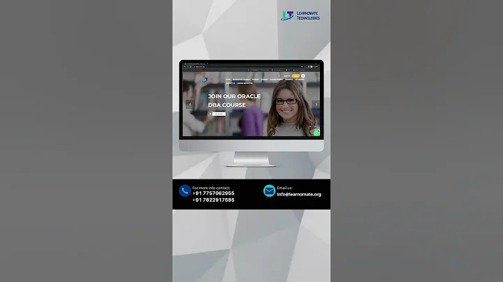 How to Become an Oracle DBA ?