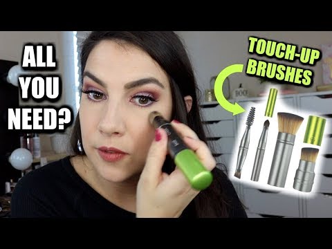 ECOTOOLS REFRESH IN 5... Does It Work?