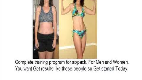 six pack abs photoshop tutorials