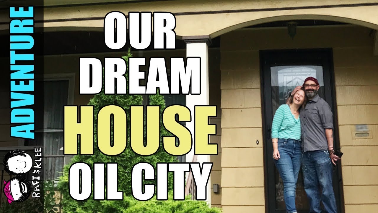 Finding The Sunflower House - Hunt For Our Dream House Ep 11