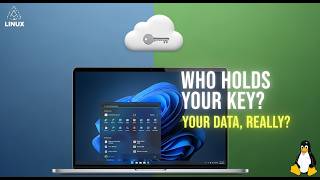 Windows 11 BitLocker Explained – The Hidden Risk for Home Users
