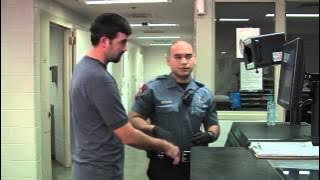 Rosenberg Police Jail video 2012.mp4