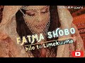 TAARAB. Fatma Shobo - Hilo Tu Limekuuma