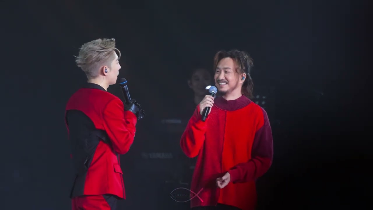 《嘉賓: 吳君如 + 鄭中基》呂爵安｜EDAN LUI ”IN MY SIGHT OF E” SOLO CONCERT 2023｜20230826