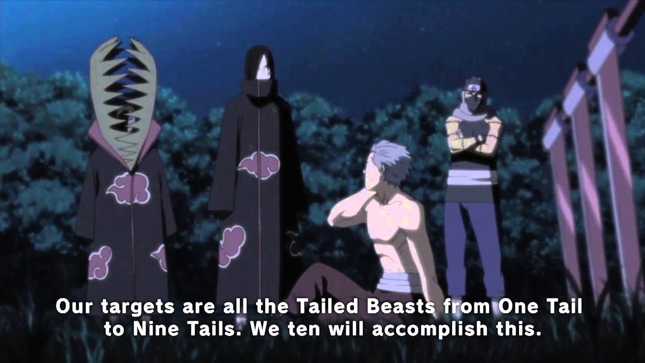 Naruto Shippuden Ultimate Ninja Storm Revolution - Level-Up trailer