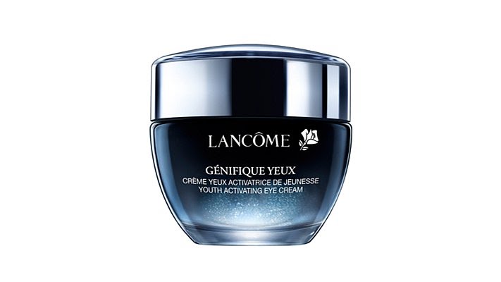lancôme génifique yeux youth activating eye cream reviews