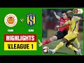 Cong An Song Lam Nghe An goals and highlights