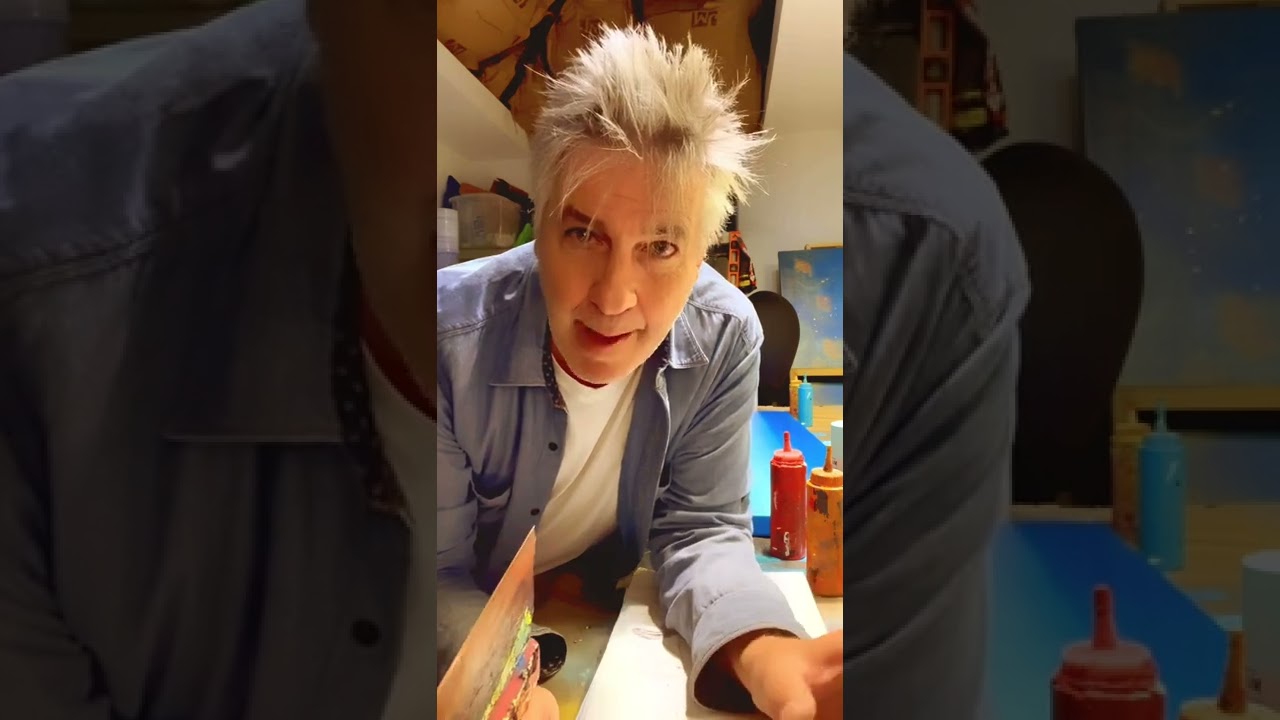 Welcome to studio of stephen schubert