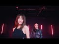 ダンス初心者が you and me 踊ってみた♡