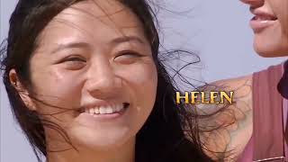 Survivor 44 Boot Intro