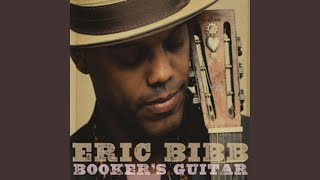 Booker&#39;s Guitar