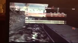 SummerTime is over 2v2 vs Abstraqt and Impulse map 2