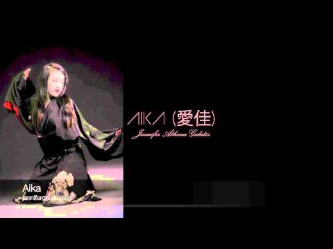Ai no iro 愛の色 (The Color of Love) from Aika Preview [HD]