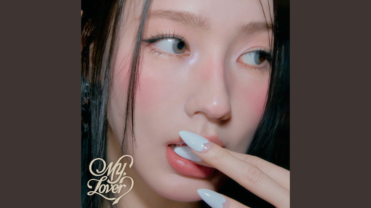 MIYEON 미연 'Petal Shower' Official Audio