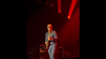 Thumbnail of Joe Bonamassa-Hope You Realize It (Goodbye Again) - Live @  The State Theater Minneapolis, MN