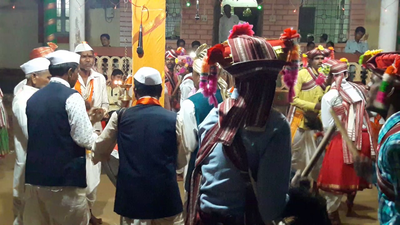 Navladevi shimaga utsav padave rajapur(1)